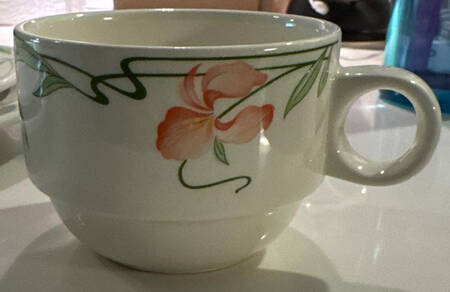 Miami Flat Cup