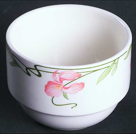 Miami Flat Bouillon Cup