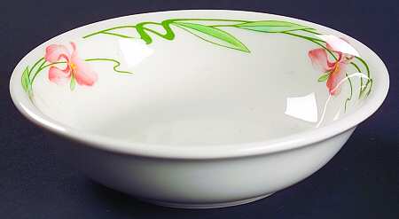 Miami Fruit/Dessert (Sauce) Bowl