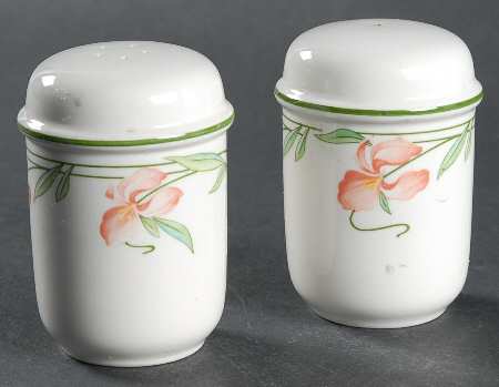 Miami Salt & Pepper Set