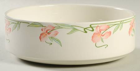 Miami 7" Round Vegetable Bowl