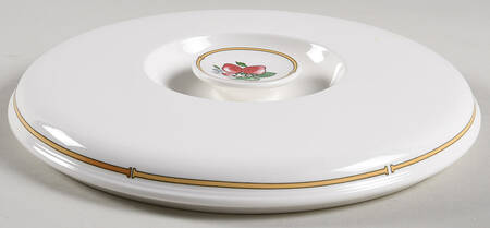 Mon Jardin Lid for Round Vegetable