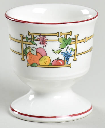 Mon Jardin Single Egg Cup