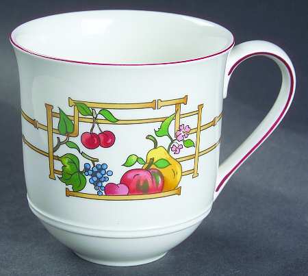 Mon Jardin Mug