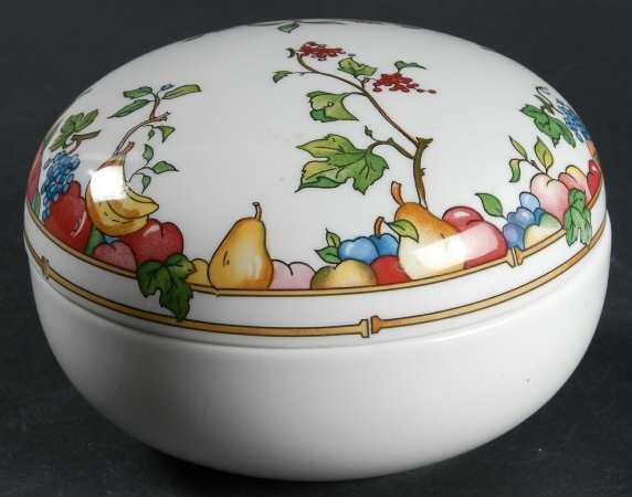 Mon Jardin Medium Candy Box
