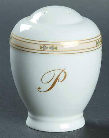 Montserrat Pepper Shaker