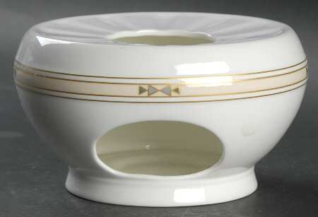 Montserrat China Warmer Stand