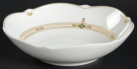 Montserrat Coupe Cereal Bowl