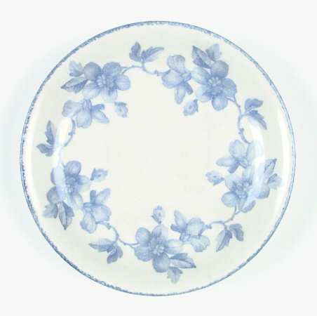 Monika (Blue Trim) by Villeroy &amp; Boch
