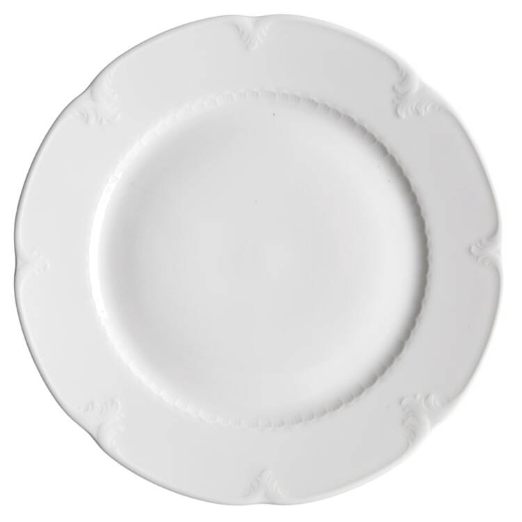 Montclair Weiss by Villeroy &amp; Boch