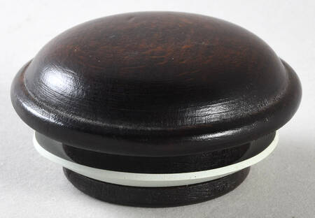 Naif Christmas Lid for Spice Jar Set Individual Jar