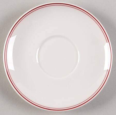 Naif Christmas Saucer
