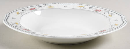 Nanking Rim Cereal Bowl