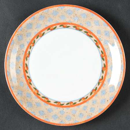 Navarra Bread & Butter Plate