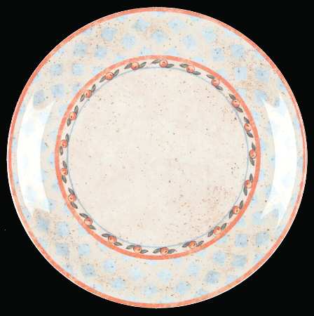 Navarra Salad Plate