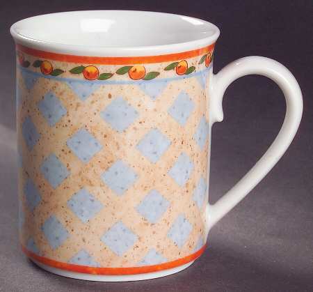 Navarra Mug