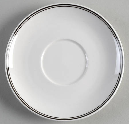 Naif Wedding Saucer