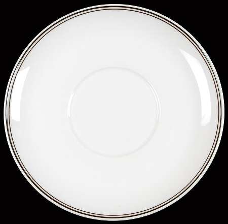 Naif Wedding Saucer for Oversized Cup