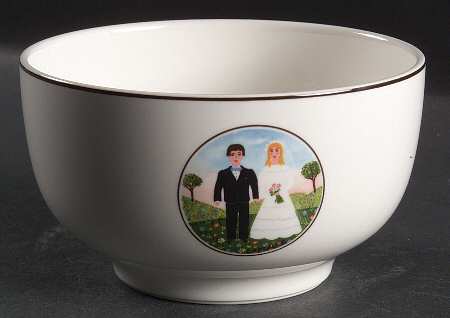 Naif Wedding Rice Bowl