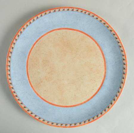 Nazare 12" Chop Plate (Round Platter)