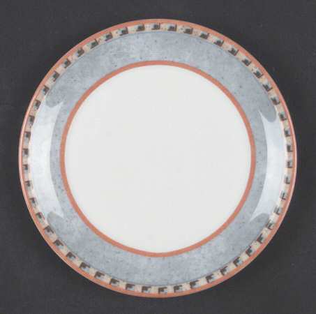 Nazare Bread & Butter Plate
