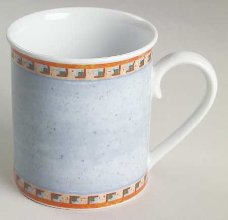 Nazare Mug