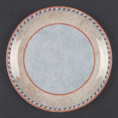 Nazare Salad Plate