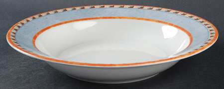 Nazare Rim Soup Bowl