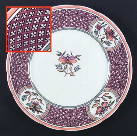 Normandie by Villeroy &amp; Boch