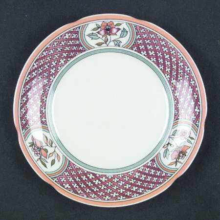 Normandie Bread & Butter Plate