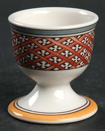 Normandie Single Egg Cup