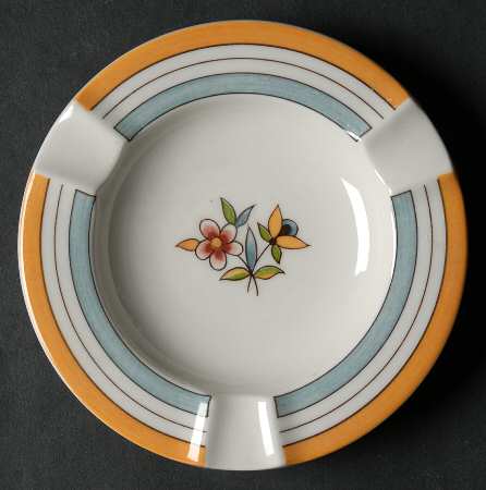 Normandie Small Ashtray
