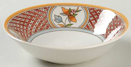 Normandie Coupe Cereal Bowl
