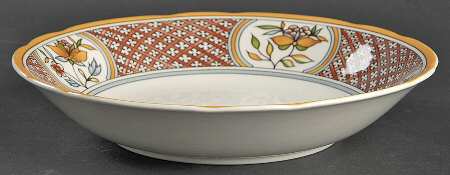 Normandie Coupe Soup Bowl