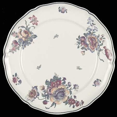 Old Abbey Sprays by Villeroy &amp; Boch