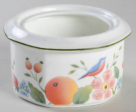 Orangerie Sugar Bowl No Lid