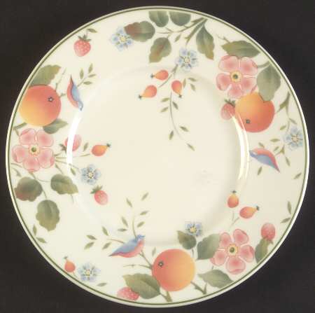 Orangerie Bread & Butter Plate