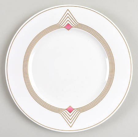 Origo Salad Plate