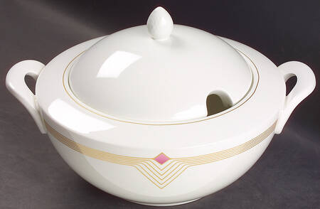 Origo Tureen &  Lid
