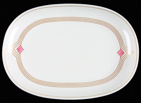 Origo Relish/Gravy Underplate