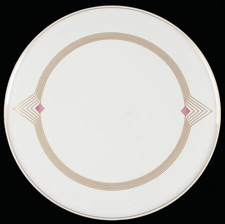 Origo Cake Plate
