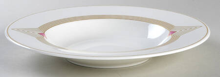 Origo Large Rim Soup Bowl