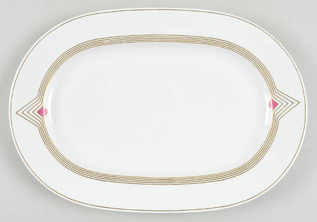 Origo 13" Oval Serving Platter