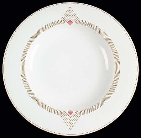 Origo Deep Round Platter
