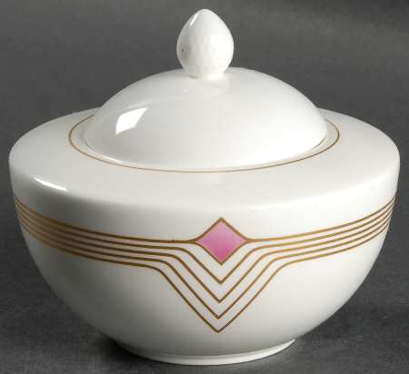 Origo Sugar Bowl & Lid