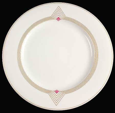 Origo 13" Chop Plate (Round Platter)