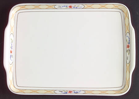 Orlando 8" Rectangular Tray