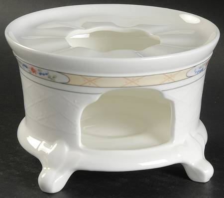 Orlando China Warmer Stand