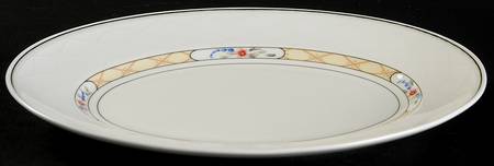 Orlando Relish/Gravy Underplate