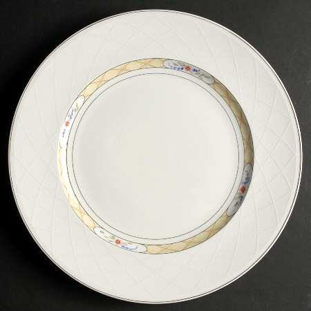 Orlando 12" Chop Plate (Round Platter)